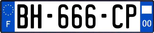 BH-666-CP
