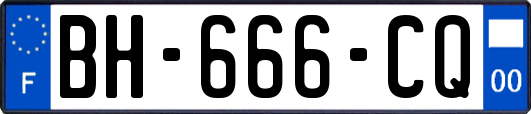 BH-666-CQ