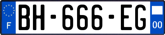 BH-666-EG