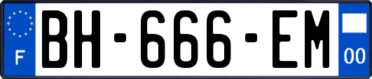 BH-666-EM