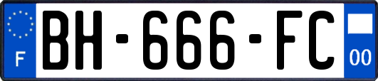 BH-666-FC