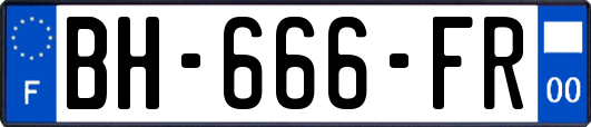 BH-666-FR