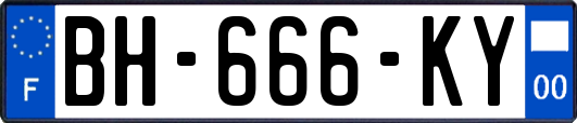 BH-666-KY
