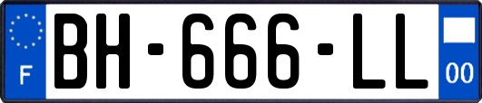 BH-666-LL