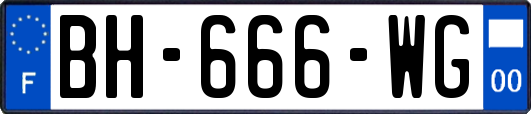 BH-666-WG