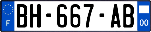 BH-667-AB