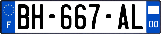 BH-667-AL