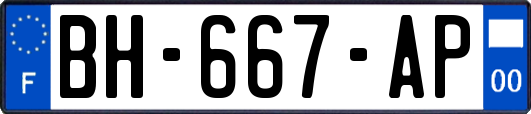 BH-667-AP