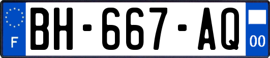 BH-667-AQ