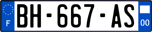 BH-667-AS