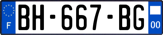 BH-667-BG