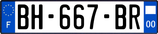 BH-667-BR