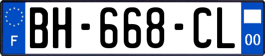 BH-668-CL