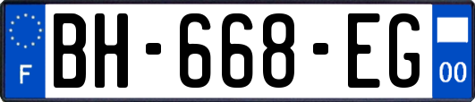 BH-668-EG