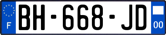 BH-668-JD