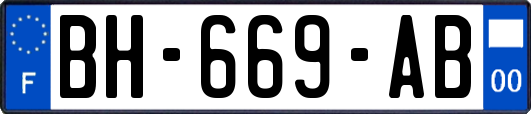 BH-669-AB