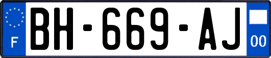 BH-669-AJ