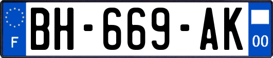 BH-669-AK