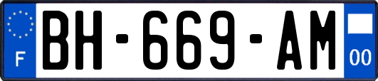 BH-669-AM