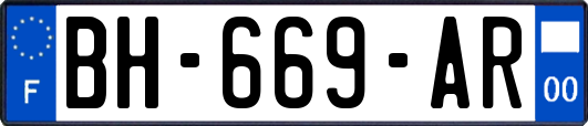 BH-669-AR