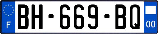 BH-669-BQ