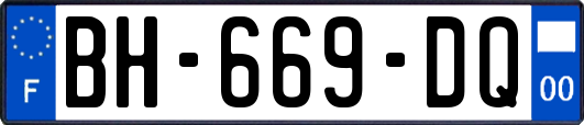 BH-669-DQ