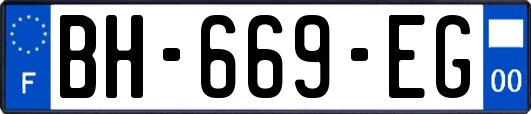 BH-669-EG