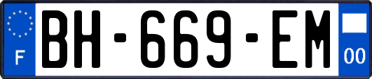 BH-669-EM