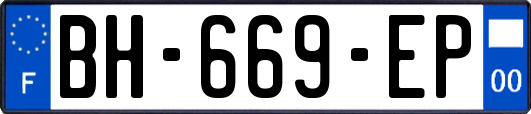 BH-669-EP