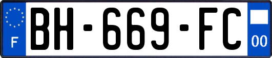 BH-669-FC