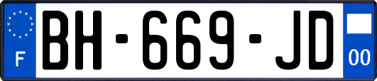 BH-669-JD