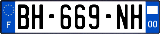 BH-669-NH