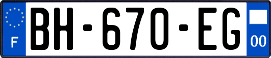 BH-670-EG