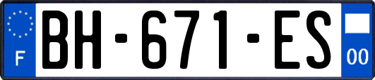 BH-671-ES