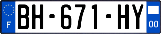 BH-671-HY