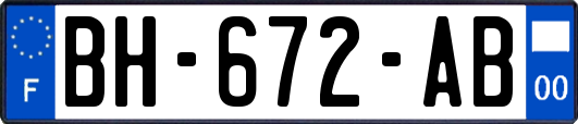 BH-672-AB