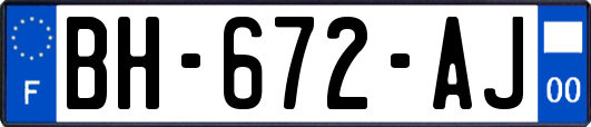 BH-672-AJ