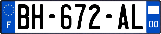 BH-672-AL