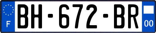 BH-672-BR