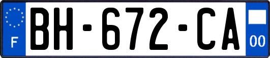 BH-672-CA