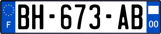 BH-673-AB