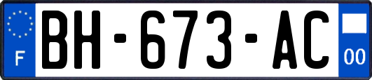 BH-673-AC