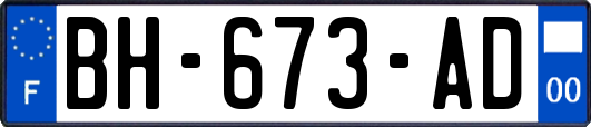 BH-673-AD