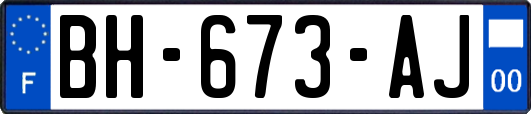 BH-673-AJ