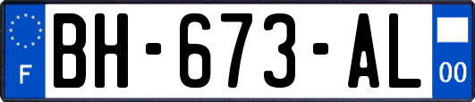 BH-673-AL