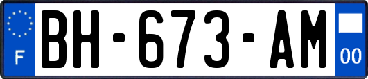 BH-673-AM