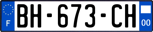 BH-673-CH