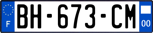 BH-673-CM