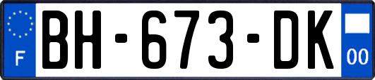 BH-673-DK