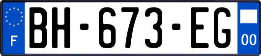 BH-673-EG